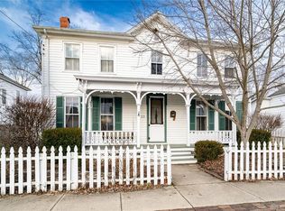33 N 3rd St, Waynesville, OH 45068