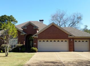 113 E Lea Cir, Bryant, AR 72022