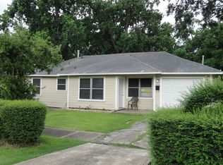 5022 Doulton Dr, Houston, TX 77033