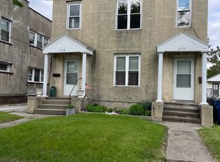275 E Broadway St, Toledo, OH