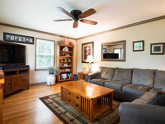 5th image of 2901 W Eugenie Ave