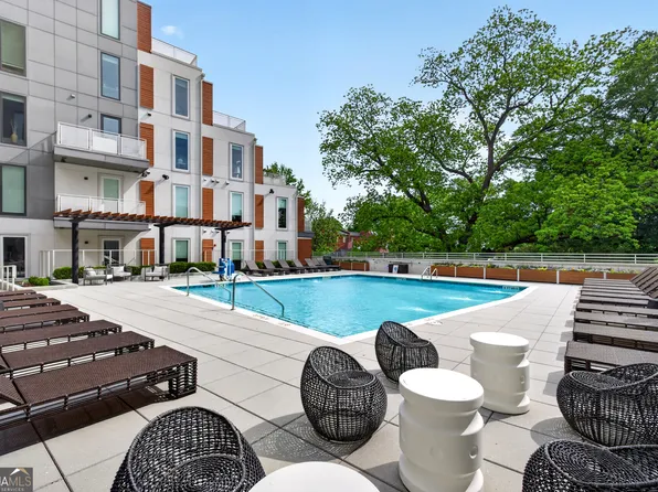 775 Juniper St #220, Atlanta, GA 30308