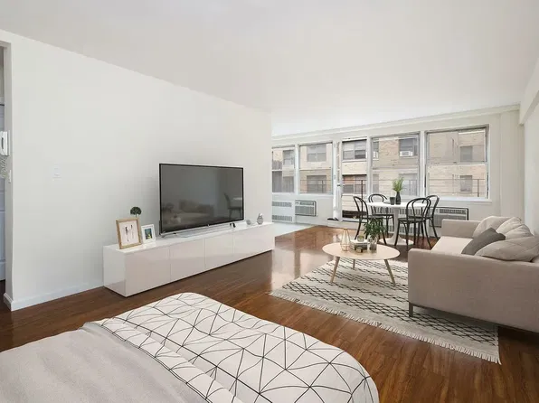 141 E 55th St APT 11F, New York, NY 10022