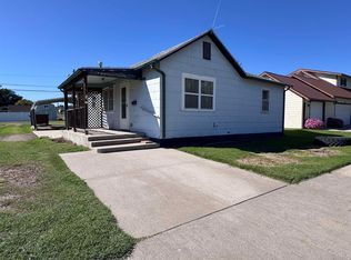 119 S Buffalo Ave, Oberlin, KS 67749