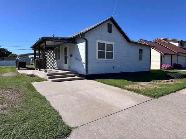 119 S Buffalo Ave, Oberlin, KS 67749