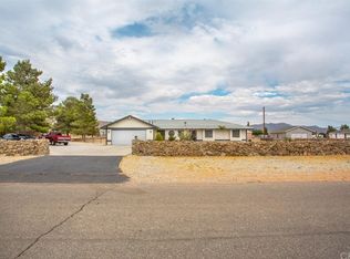 16383 Tenaya Rd, Apple Valley, CA 92307