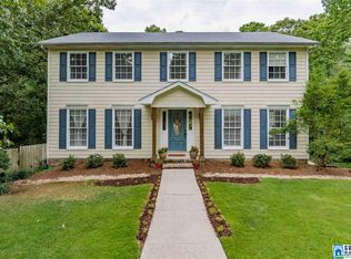 3520 Cheshire Dr, Birmingham, AL 35242