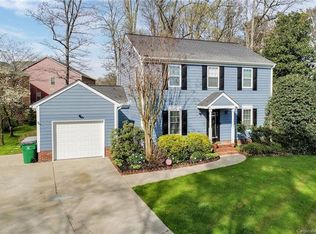 9301 Charolais Ln, Charlotte, NC 28213