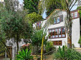 20 Crystal Way, Berkeley, CA 94708