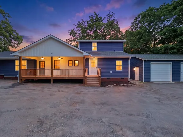 6 S Davis Dr, Greenville, SC 29611