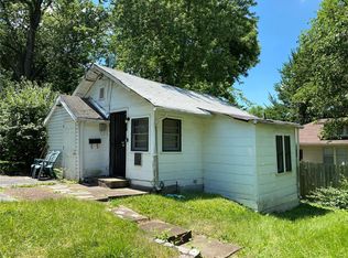 115 S Hartnett Ave, Saint Louis, MO