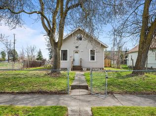 321 S Greene St, Spokane, WA 99202