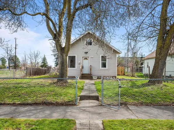 321 S Greene St, Spokane, WA 99202