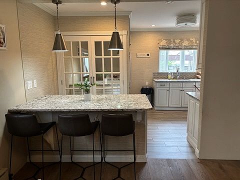 2nd image of 8827 Aubrey Ave