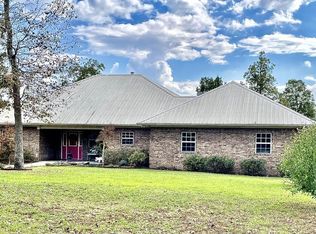 250 Big Branch Rd, Floral, AR 72534
