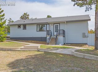 6515 Burgess Rd, Colorado Springs, CO 80908