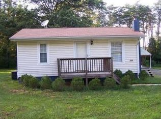 2471 Cromwell Rd, Catlett, VA 20119