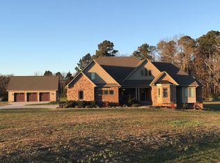 531 Davis Ln NW, Cleveland, TN 37312