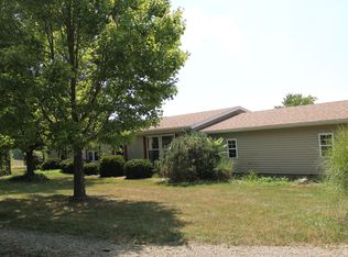 12116 Laurel Hill Rd SE, Thornville, OH 43076