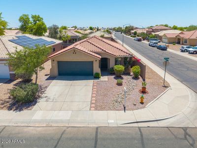 671 W JUDI Street, Casa Grande, AZ, 85122