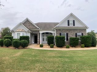 102 Oyster Trl, Byron, GA 31008