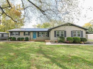 5119 Briarwood Dr, Nashville, TN 37211
