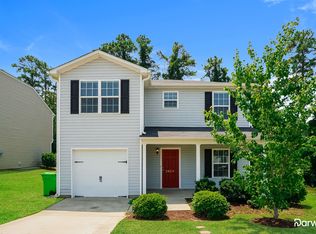 2623 Maybrook Crossing Dr, Raleigh, NC 27610