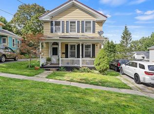 95 E Mohawk St, Oswego, NY 13126