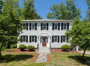 42 Ralph Talbot St, Weymouth, MA 02190