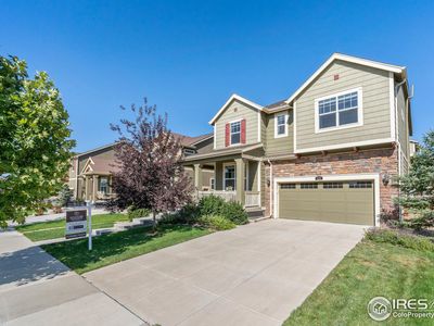 825 Dakota Ln, Erie, CO, 80516