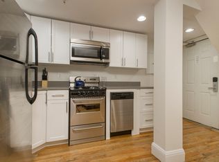 24 Brainerd Rd #10A, Allston, MA 02134