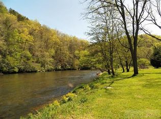 Tbd Bill Cooper Road Ext, Crumpler, NC 28617