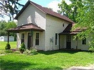 2612 Main St, Powell, OH 43065