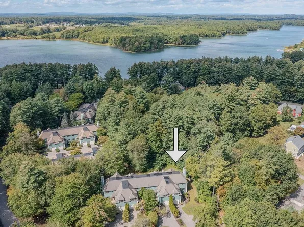 1 Clearwater Drive, Dover, NH 03820