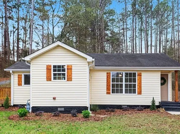329 Old Acworth Rd, Dallas, GA 30132