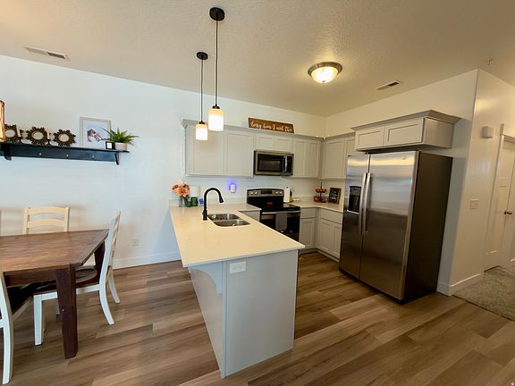 2nd image of 3694 W 1800 N Unit 202