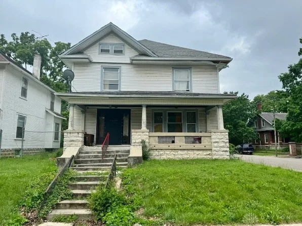 141 Rockwood Ave, Dayton, OH 45405