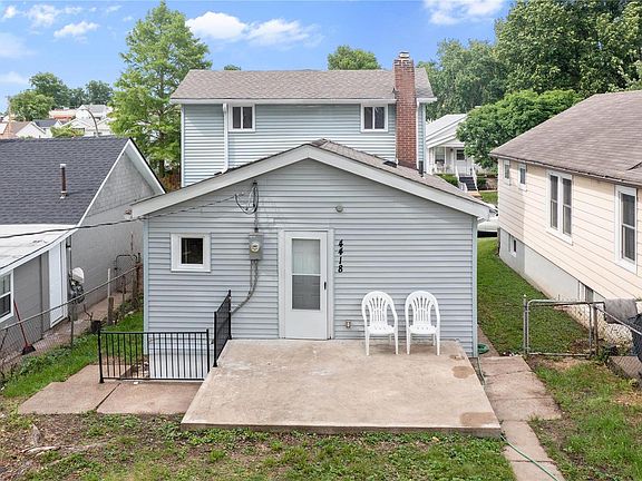 4th image of 4418 Osceola St
