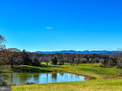 LOT 2 Holly Hill Farm Ln, Reva, VA, 22735