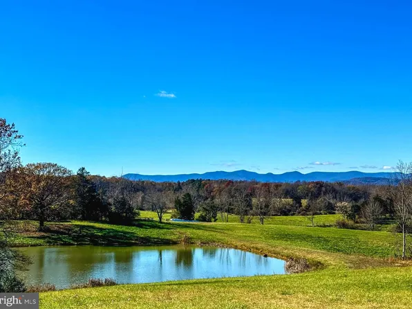 LOT 2 Holly Hill Farm Ln, Reva, VA 22735