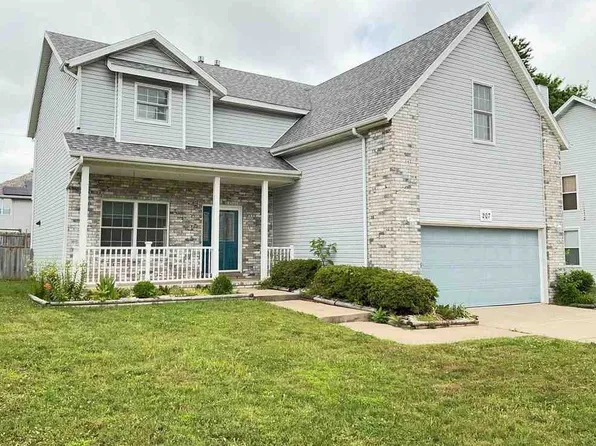 207 N Meadow St, Nixa, MO 65714