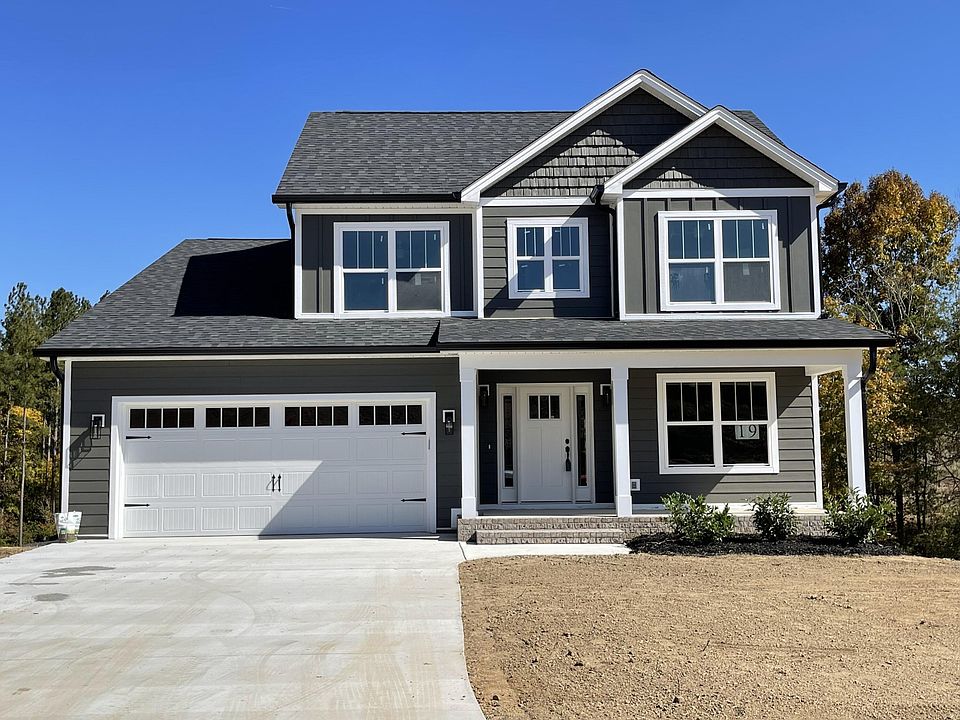 1st image of 19 NW Brookmore Trl Lot 19