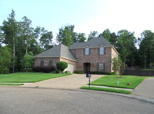 304 Beacon Hl, Brandon, MS 39042