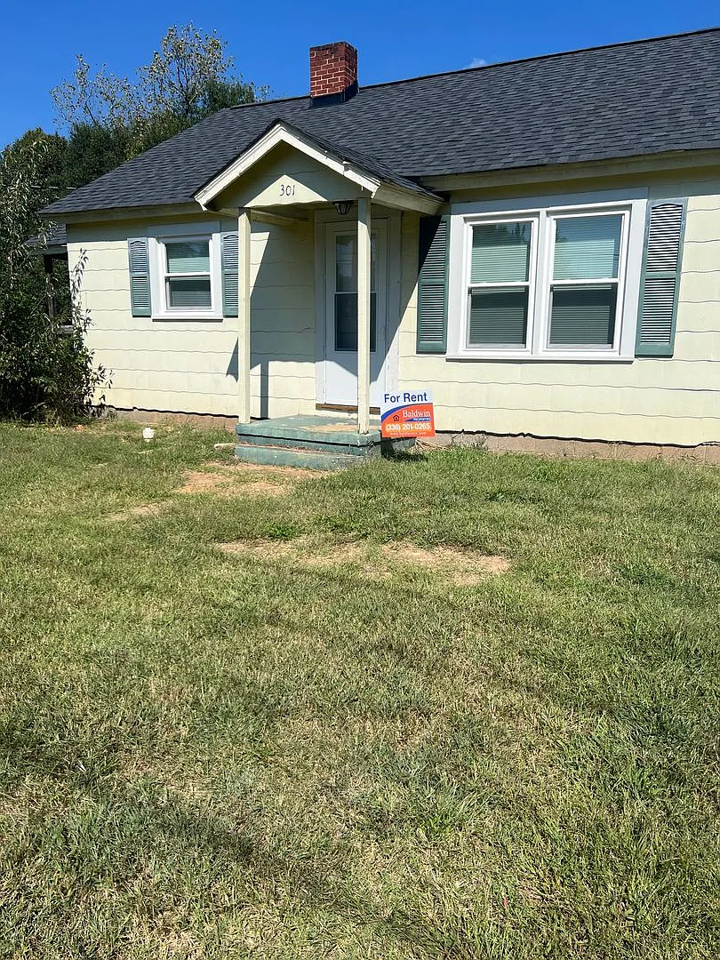 Simple house in great location — Photo 3