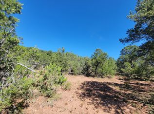35 Snowline Norte, Cedar Crest, NM 87008