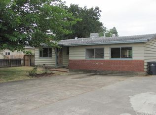 1540 Elva Ave, Red Bluff, CA 96080