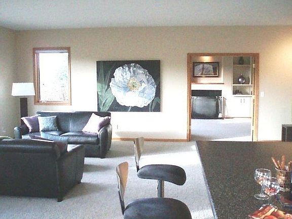 New Paint Throughout