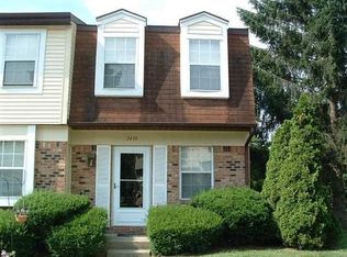 2410 S Brittany Ln, Bloomington, IN 47401