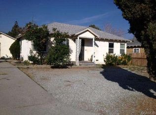 931 W Nicolet St, Banning, CA 92220