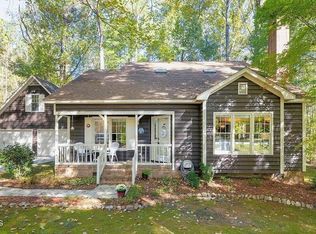 3400 Air Park Rd, Fuquay Varina, NC 27526